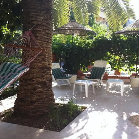 Otel Palm Marmaris