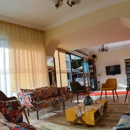 Otel Palm Marmaris