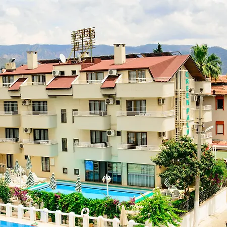 Palm Otel