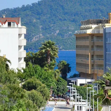 Palm 3* Marmaris
