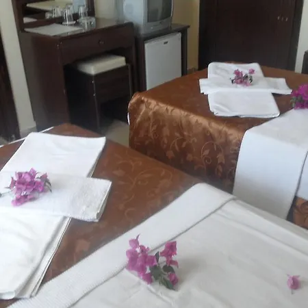 Palm 3* مرمريس