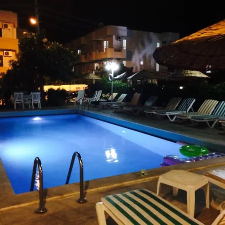 Palm Otel