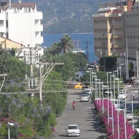 Otel Palm