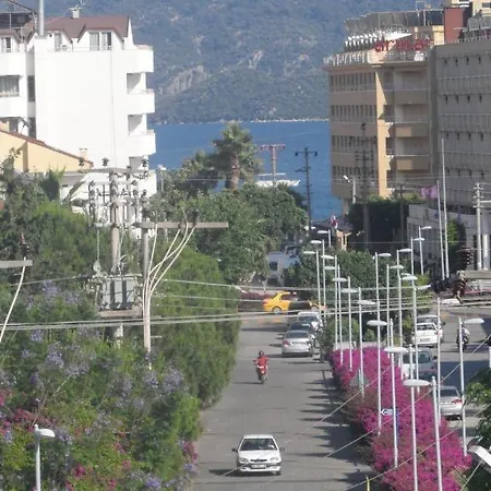 Otel Palm 3*