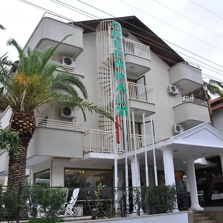 Otel Palm