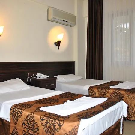 Palm Otel Marmaris