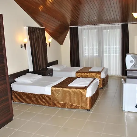 Otel Palm 3*