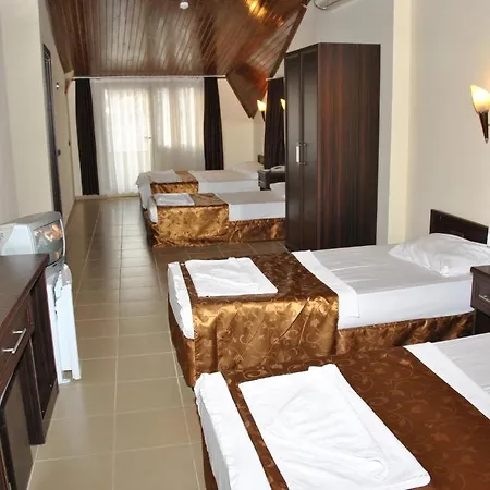 Palm Otel 3*