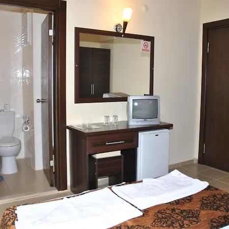 Palm Otel Marmaris