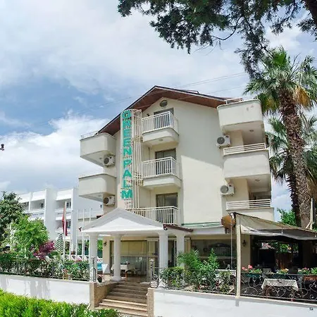 Palm Otel Marmaris