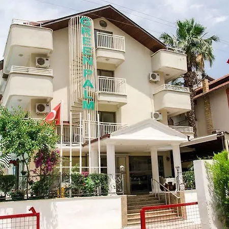 Palm Otel Marmaris