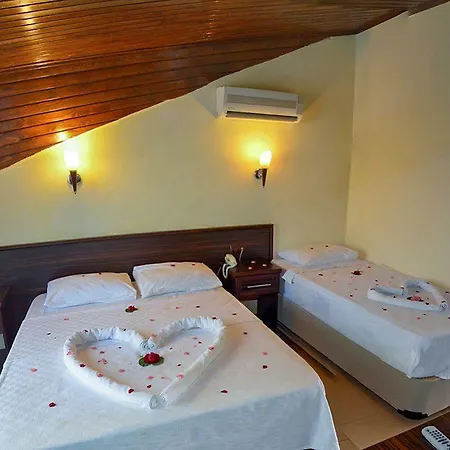 Otel Palm Marmaris
