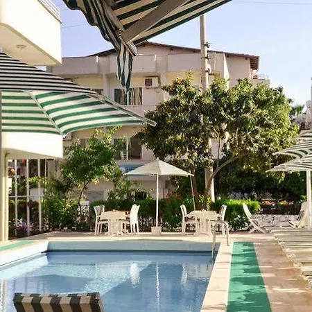 Palm Otel 3*