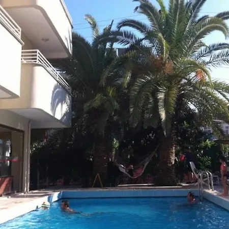 Otel Palm Marmaris