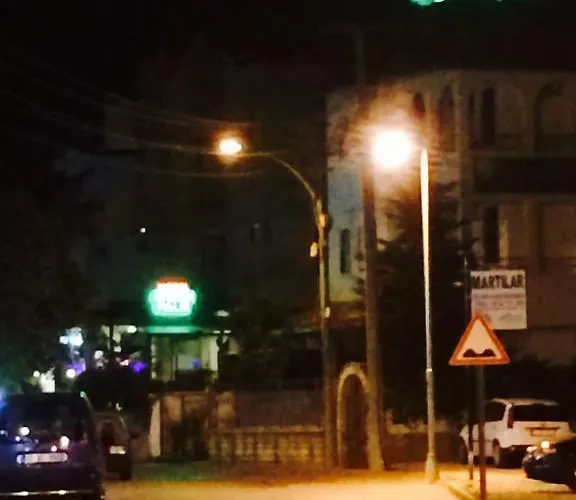 Palm 3* מרמריס