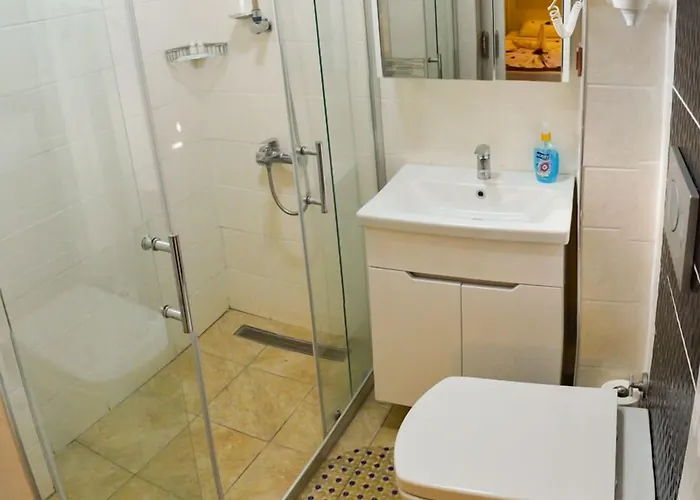 מלון Palm מרמריס