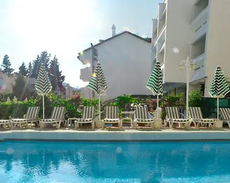 Palm 3* Мармарис
