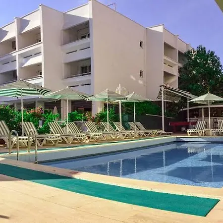Palm 호텔 3*