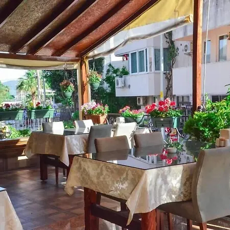 Otel Palm Marmaris