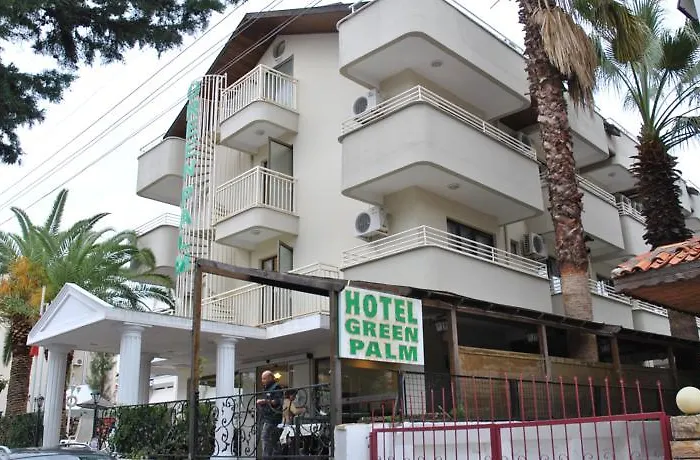 Hotel Palm Marmaris
