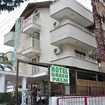 酒店 Palm 马尔马里斯