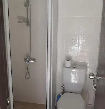 Palm 酒店 马尔马里斯