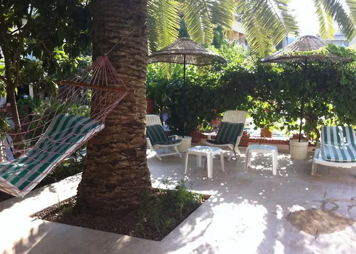 Hotel Palm Marmaris