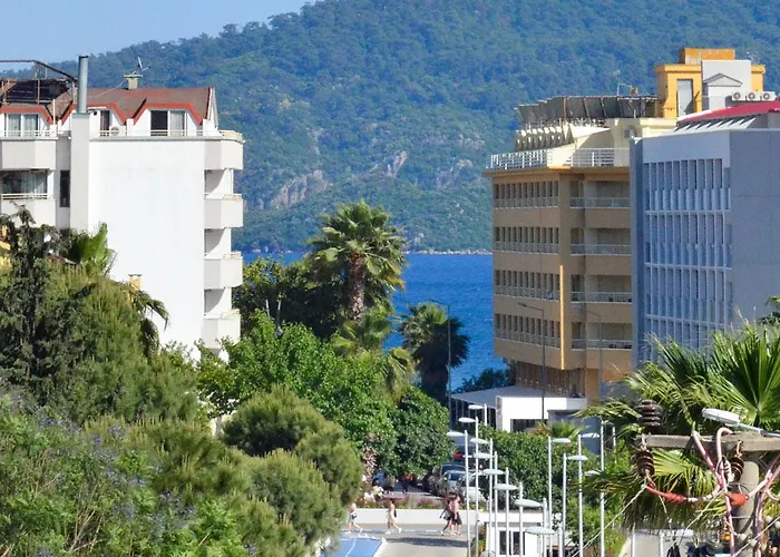 Palm 3* Marmaris