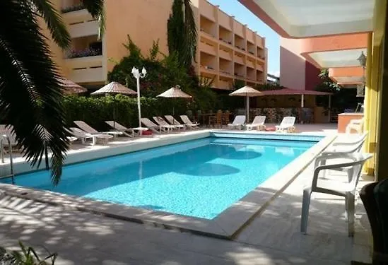 Palm Hotel 3*